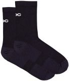 Poc Motion Mtb Sokken Uranium Black EU 40-42 Unisex