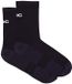 Poc Motion Mtb Sokken Uranium Black EU 40-42 Unisex