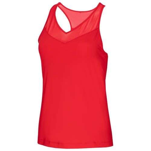 Fila sporttop Angelika rood