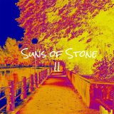 Suburban Suns of Stone - Suns of Stone