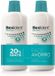 Isdin Bexident Encías Bain de bouche 2 x 500 ml