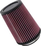 K&N Universeel Luchtfilter Conisch 102 mm (RU-2590)