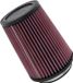 K&N Universeel Luchtfilter Conisch 102 mm (RU-2590)