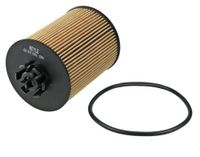 MEYLE Ölfilter 6140650006