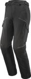 Ixon Midgard PT Zwart Waterdichte Textiele Motorbroek - Broek