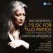 Warner Music Martha Argerich - Rachmaninov: Music for Two Pianos, 2CD