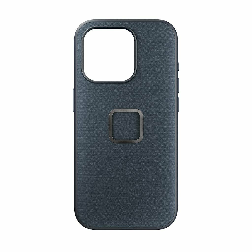 Peak Design Mobile Everyday Loop Case iPhone 15 Pro Max - Sage