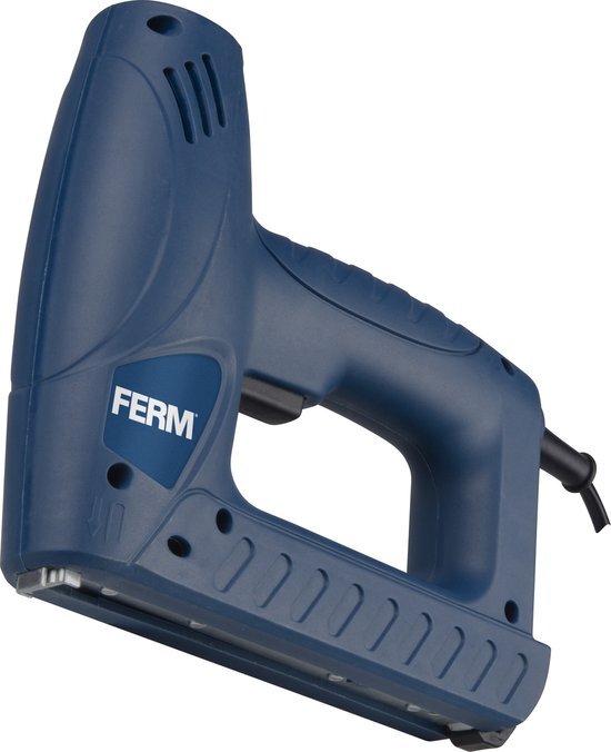 Ferm Electric tacker