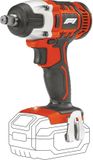 FORMULA 1 Slagmoersleutel 220 Nm - IW220 - 2600 - 3300 RPM - 20V - Exclusief batterij