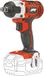 FORMULA 1 Slagmoersleutel 220 Nm - IW220 - 2600 - 3300 RPM - 20V - Exclusief batterij