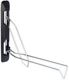 CONTEC presentatie-haken "smart fold" ct wall presenter smart fold s black