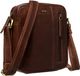 Peterson PTN 705-TUM-0468 Sac en cuir marron