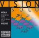 Thomastik Vision Solo Viola 4/4 D-snaar