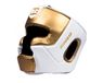 Joyagear Performance Hoofdbeschermer - Blanc/Or - L/XL