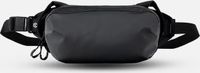WANDRD D1 Fanny Pack V2 Zwart