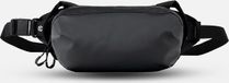 WANDRD D1 Fanny Pack V2 Zwart