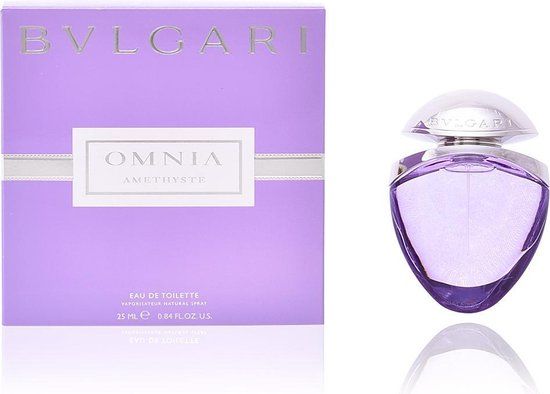 Bvlgari Eau de Toilette / 25 ml / Unisex