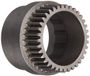 Shimano SG-S7001-11 Zonnefiets, zwart, één maat