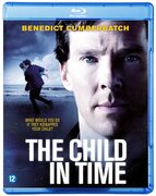 Dvd The Child in Time (Blu-ray