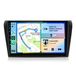 Hexinex autoradio voor Mazda 3 (2003–2009), met CarPlay, 2GB+32GB geheugen, Android 15, GPS, Wi-Fi, RDS en DSP