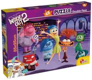 Lisciani Disney Inside Out 2 Maxi Puzzel 48 Stukjes