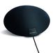 METRONIC 416962 XP 88 4K UHD binnenantenne - 694 MHz - zwart en wit