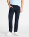 Lee Daren Zip Fly Rivet Navy Corduroy Jeans W30 x L32