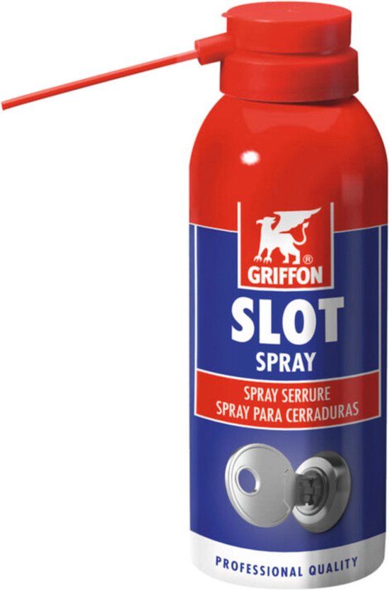Griffon Slot Spray - 12 x 150 ml - Voordeelverpakking