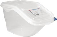 Araven voorraad container 7 liter
