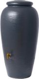 Garantia Regenton Amphore 220 liter - Antraciet