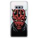 ERT GROUP mobiel telefoonhoesje voor Samsung S10e origineel en officieel erkend Star Wars patroon Darth Maul 004