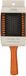 Aveda Wooden Mini Paddle Brush