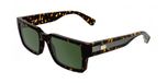 Lacoste L6089S Havana 55/20/145 MAN Zonnebrillen