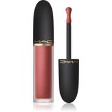 MAC Cosmetics MAC Powder Kiss Lip + Cheek Mousse 5ml (Various Shades) - Velvet Teddy