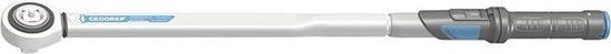 Gedore Draaimomentsleutel DREMASTER K80-400 Nm 3/4