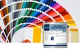 Wixx PRO PU Système Monocouche Satin - Couleur mélangée - 5L