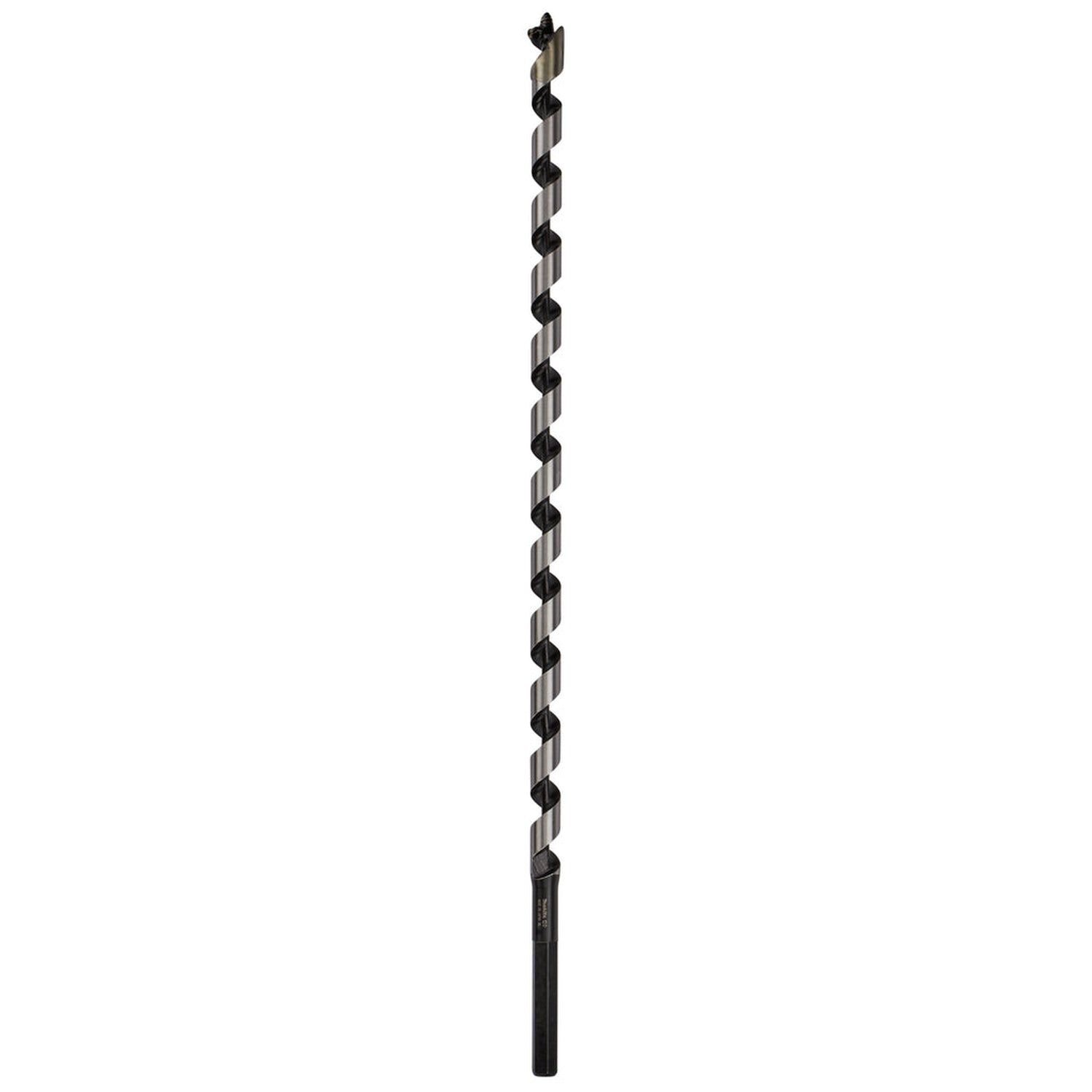 E-07814 Slangenboor 12x400mm
