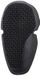 Alpinestars Nucleon Flex Plus Elleboogbeschermer Zwart Maat S