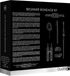 Ouch! Kits Beginners Bondage Kit - Black