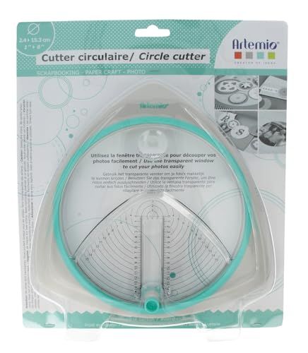 Artemio 18004061 Board Cutter