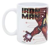 STOR Keramische Mok Avengers 325ml
