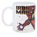 STOR Keramische Mok Avengers 325ml