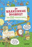 De waanzinnige boomhut 10 - De waanzinnige boomhut van 130 verdiepingen