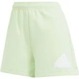 Adidas Dames shorts Future Icons Badge Of Sport