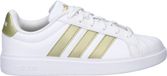 Adidas Streettalk dames sneakers - Wit multi