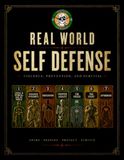 Real World Self Defense: By Combat Shillelagh