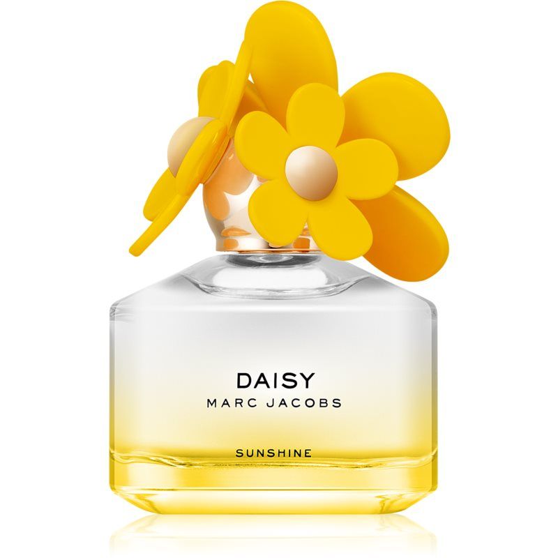 Marc Jacobs Eau de Toilette / 50 ml / Dames