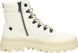 Palladium 97978-277-M Pallatrooper HKR - Dameslaarzen - Angora