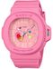 CASIO Baby-G dameshorloge, roze, model BGA-10-4AER