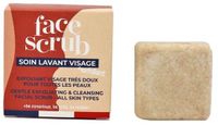Lamazuna Nettoyant gommage visage toutes peaux 30 Gram